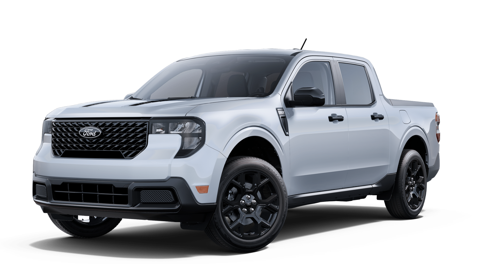 2025 Ford Maverick® External Image 1